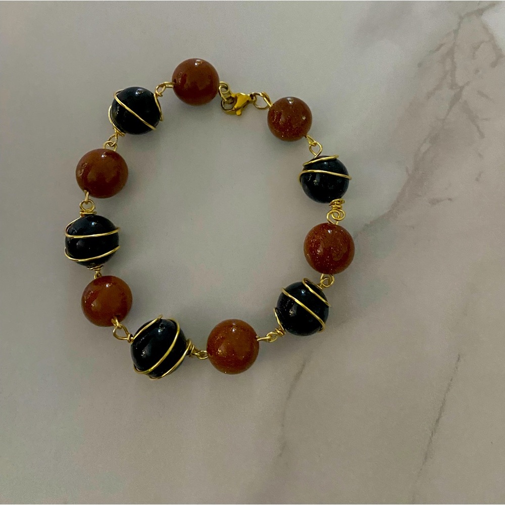 Bracelets - Picture 2 of 3